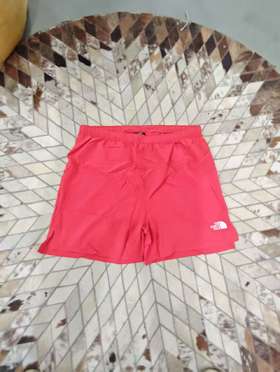 北家休闲运动短裤