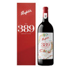 奔富 389 干红葡萄酒蛇年标 750ML 单瓶装 商品缩略图0