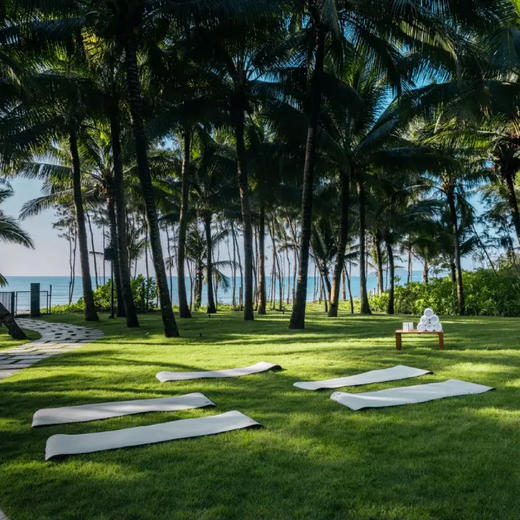 2晚/3晚【三亚艾迪逊酒店】享海滩俱乐部鸡尾酒小食、水上项目体验，畅玩每日主题亲子活动及多种儿童玩乐设施，高颜好拍，畅游巨大海洋池，high翻假期！ 商品图9