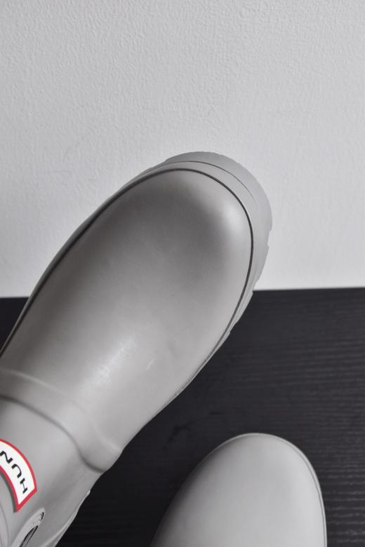 惠&顿时尚百搭雨靴 商品图8