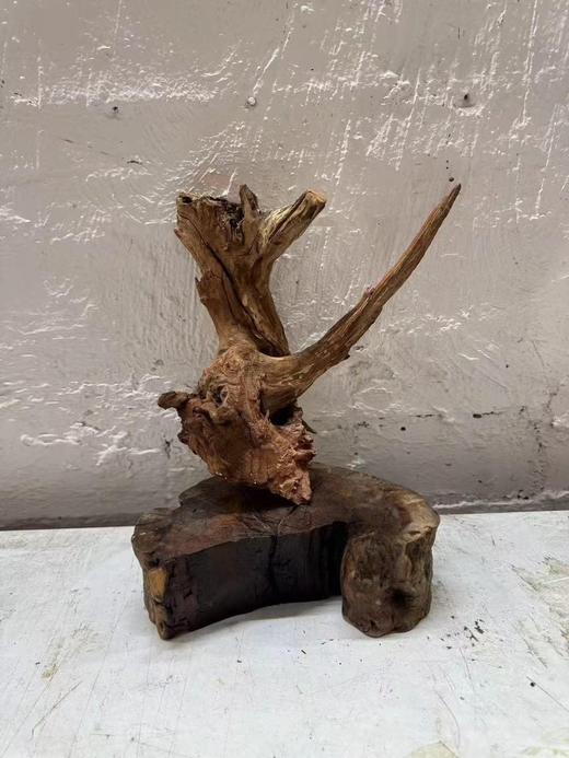 造型木头桩1个 商品图1