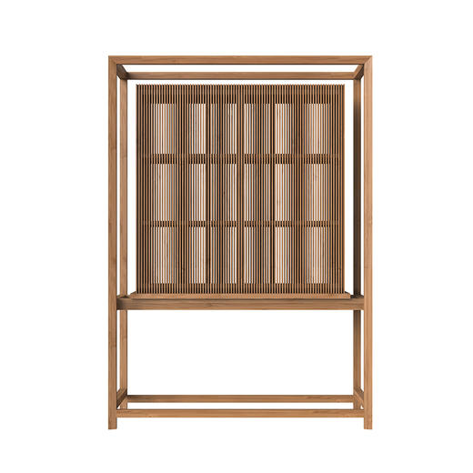 哲品x清庭「Tea Dimension」柜隐 商品图4