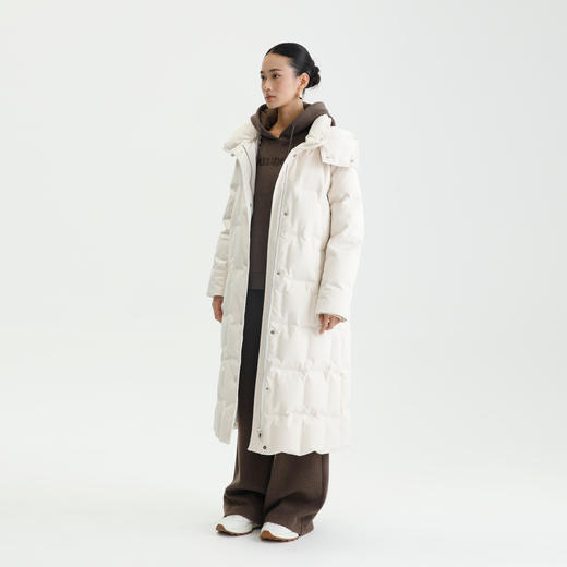 卡莉朵拉羽绒服C28D7930 商品图1