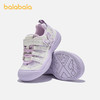 巴拉巴拉童鞋儿童运动鞋透气防滑女童鞋子秋季2025新款户外鞋护趾 商品缩略图1