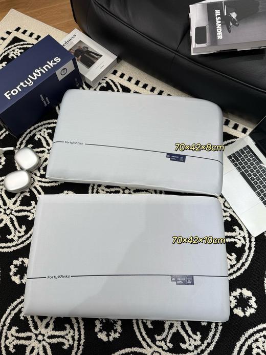 亚*朵*二代𝐩𝐫𝐨深睡记忆枕 商品图9