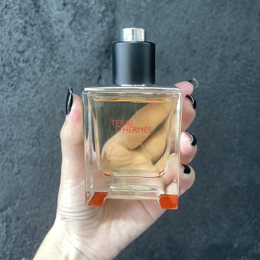 爱 M仕大地男士香水 商品图5