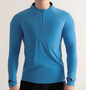 VAPAUS四季长袖男上衣