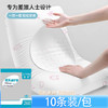 【一撑一套！轻松套取】躺下即是好睡眠，出差旅行一次性枕套旅行枕巾加厚隔脏无菌家用枕头套火车卧铺酒店床上便携。rb 商品缩略图2