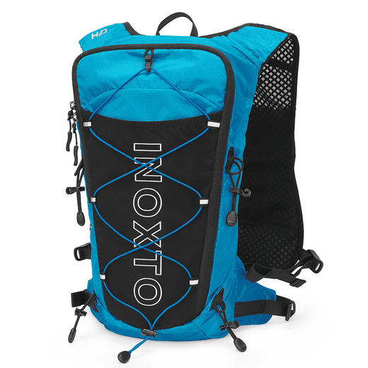 鹰图越野包跑步双肩包 户外轻便徒步登山运动包轻便背包便携轻量FXQ 商品图13