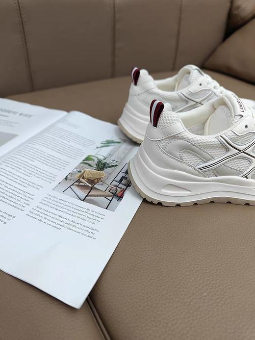 4F罗密瑞姿老爹鞋 商品图2