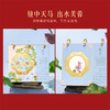 【故宫台历】2026年故宫台历神骏天来新款创意摆件博物馆文创礼物 商品缩略图5