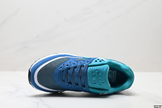 耐克Nike Air Max BW OG复古气垫百搭休闲运动慢跑鞋317389-001男女鞋 商品图1