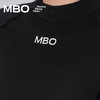 MBO Merino Tencel 女子 秋冬 天丝美利奴羊毛长袖打底衫 B350 (经销商专拍链接，非经销商拍单不发货) 商品缩略图11