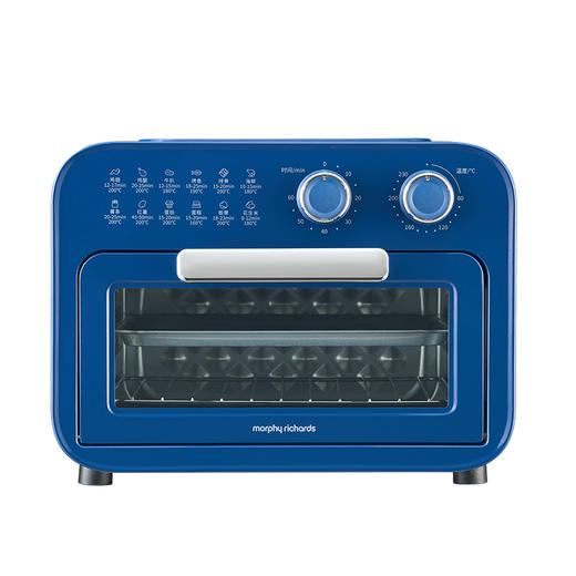 morphy richards摩飞空气炸烤箱MR4014 商品图3