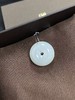 【于田产和田玉95料羊脂平安扣】19#，6.4克，出证书，发货1~5天，48小时鉴赏期 商品缩略图2