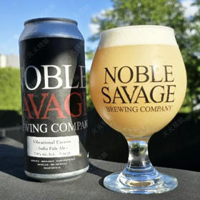 无垢山人 能量契约 473ml