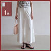 馥迦简约通勤宽松休闲阔腿裤 商品缩略图0