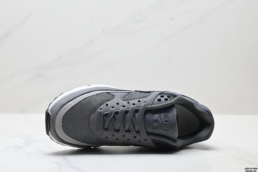 耐克Nike Air Max BW OG复古气垫百搭休闲运动慢跑鞋317389-001男女鞋 商品图1