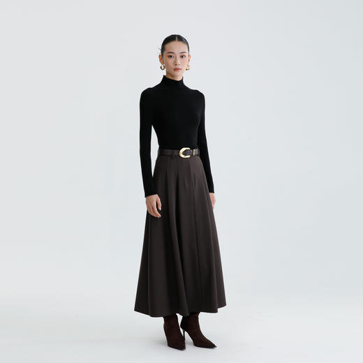 卡莉朵拉半裙C28D7426 商品图2