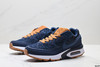 耐克Nike Air Max BW OG复古气垫百搭休闲运动慢跑鞋317389-001男女鞋 商品缩略图3