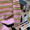 TY416-Marni 海马毛条纹毛衣（PG*MM）9.10直播款 商品缩略图6