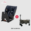 【5F】英氏 Britax宝得适 成长骑士Air Style通风版安全汽座 商品缩略图0