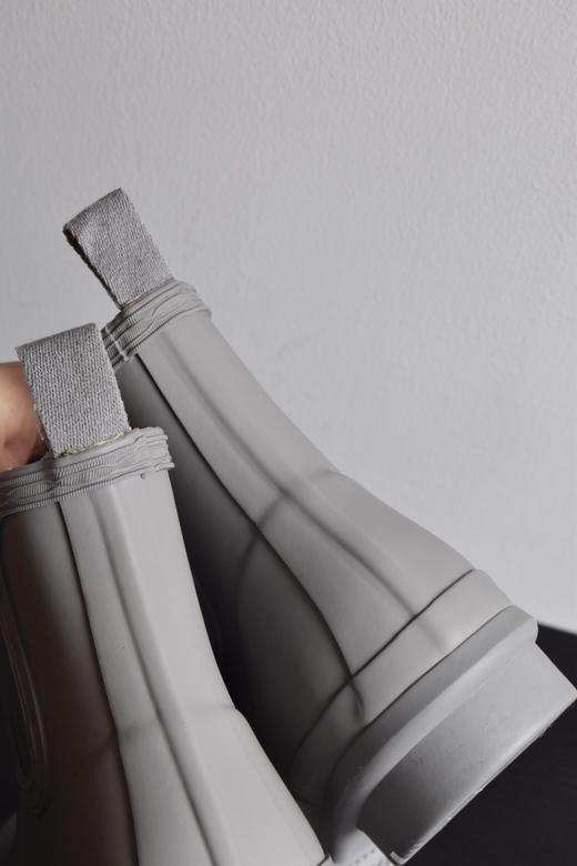 惠&顿时尚百搭雨靴 商品图6