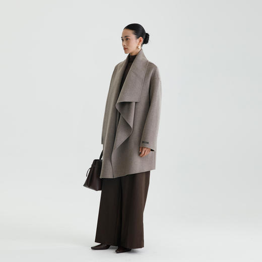 卡莉朵拉大衣C28D7723 商品图1