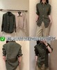 拉夫进口棉麻原版衬衫 商品缩略图7