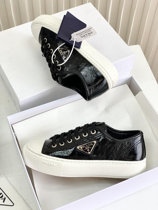 时尚休闲运动板鞋 商品图10