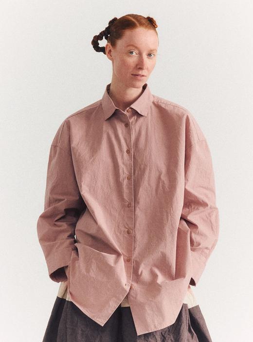 CASEY/CASEY宽松衬衣 商品图11