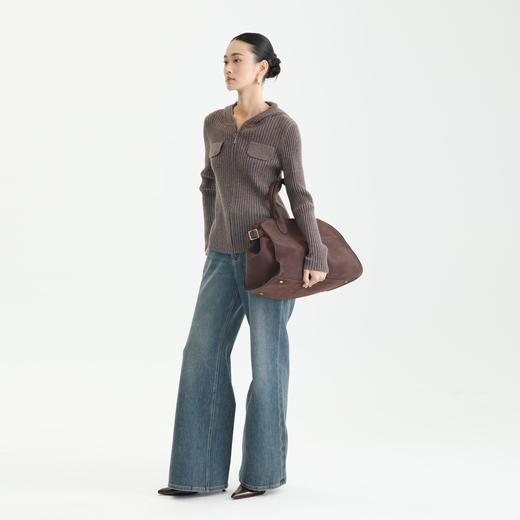 卡莉朵拉针织衫C28D7347 商品图5