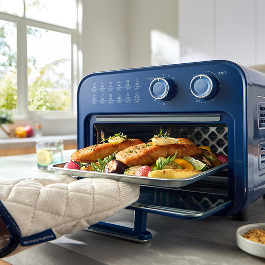 morphy richards摩飞空气炸烤箱MR4014 商品图5