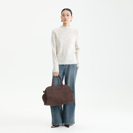 卡莉朵拉针织衫C28D7346 商品图4