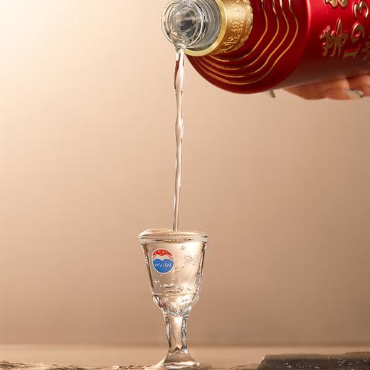 【限量秒杀】茅台1935 新老包装随机发 53度 酱香型白酒 500ml*6 原箱 商品图8