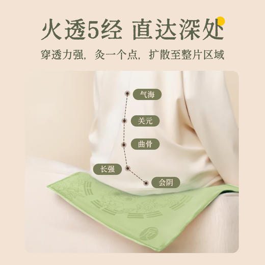 上新！赠品多多🎁后辰养生专场🔥黑茶、三通茶、南瓜粉、三七按摩膏、后辰发热系列、暖养坐垫、线香、黄精果、排油贴、鸸鹋霜、泡脚液、儿童保健！ 商品图3