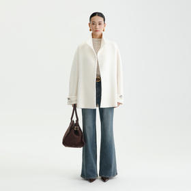 卡莉朵拉大衣C28D7741