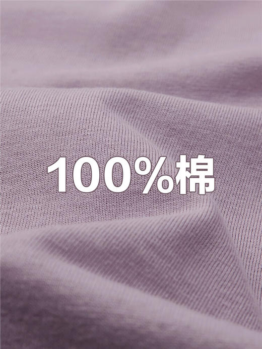 佐丹奴女装棉质针织旅行日记印花圆领短袖T恤13394202 商品图2