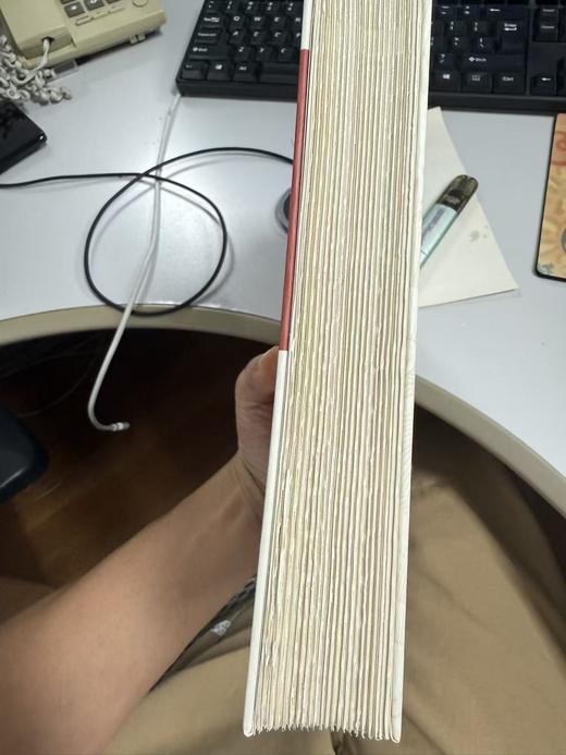 毛边+签名+题词:《唐诗三体家法汇注汇评》，精装，全2册，宋  周弼著，陈斐辑著，凤凰出版社2023年一版二印，1184页，定价320，售价222元。 商品图6