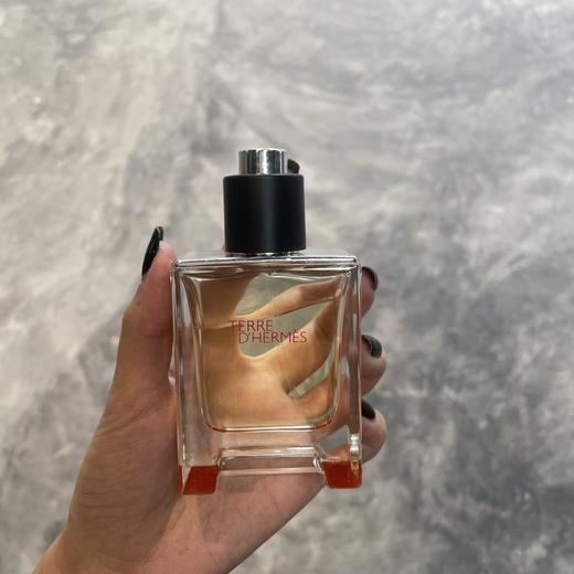 爱 M仕大地男士香水 商品图2