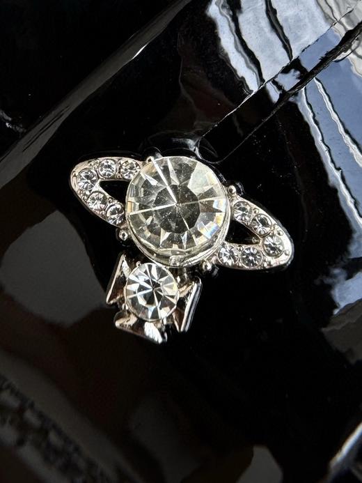 G**GCC土星厚底乐福鞋 商品图2