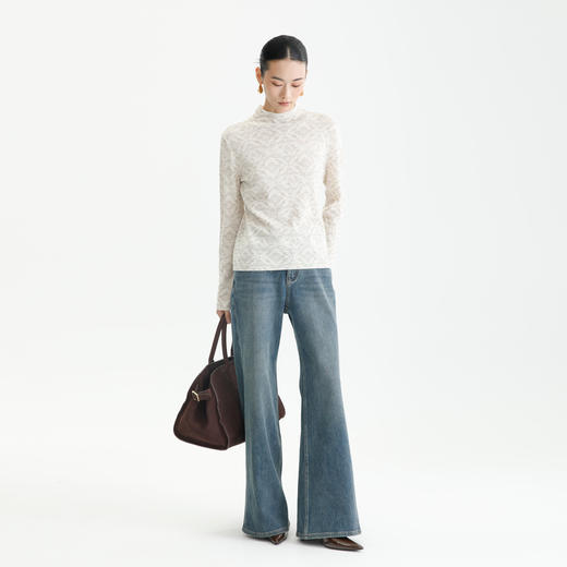 卡莉朵拉针织衫C28D7346 商品图2