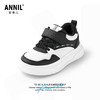 ANNIL/安奈儿童鞋潮款儿童鞋韩系防滑板鞋女软底春秋软底儿童鞋子HM5304511 商品缩略图0