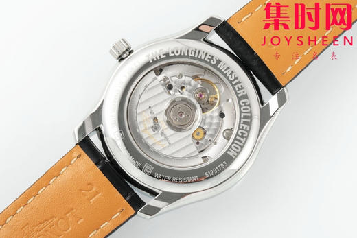 APS浪琴名匠系列 名匠月相腕表 名匠四针月相 男士腕表 表径40mm 商品图8