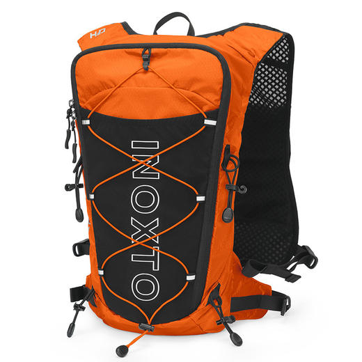 鹰图越野包跑步双肩包 户外轻便徒步登山运动包轻便背包便携轻量FXQ 商品图11