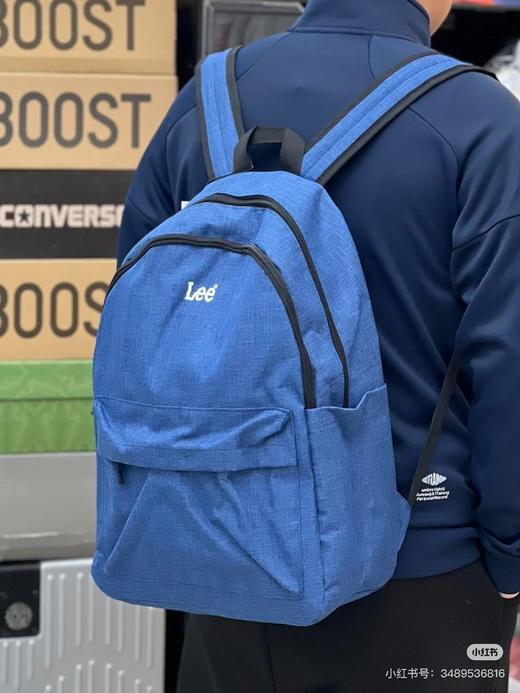 L&e双肩背包 商品图11