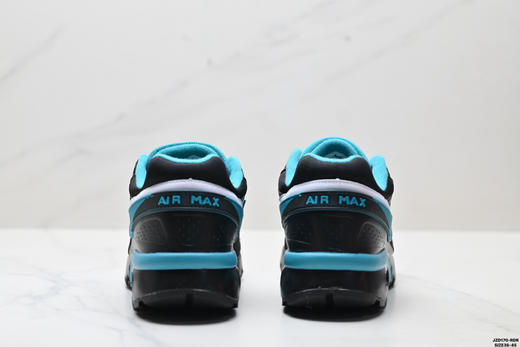 耐克Nike Air Max BW OG复古气垫百搭休闲运动慢跑鞋317389-001男女鞋 商品图5