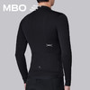 MBO 男子春秋长袖骑行服 3A级抗菌 C142  不补货(经销商专拍链接，非经销商拍单不发货) 商品缩略图9
