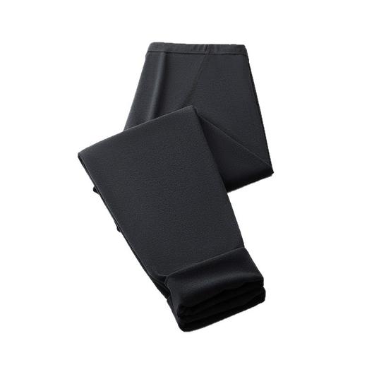 【DWP】大依优型大码男士保暖套装秋衣秋裤套装蓄热保暖胖子加肥加大软糯舒适保暖 商品图4