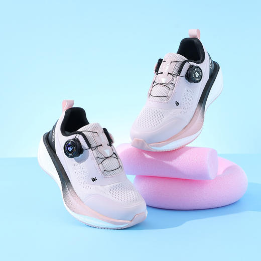 ANNIL/安奈儿童鞋秋季儿童运动鞋休闲百搭童鞋儿童户外跑步运动鞋HM5305549 商品图1